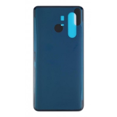 Back Panel Cover For Vivo X30 Pro Black - Maxbhi Com