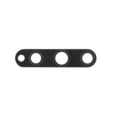 Camera Lens For Huawei P Smart S White By - Maxbhi Com