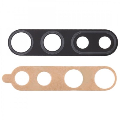 Camera Lens For Oppo Reno 3 5g Blue By - Maxbhi Com