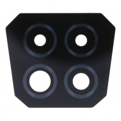 Camera Lens For Ulefone Armor 8 Pro Orange By - Maxbhi Com