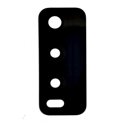 Camera Lens For Vivo Y20a Black By - Maxbhi Com