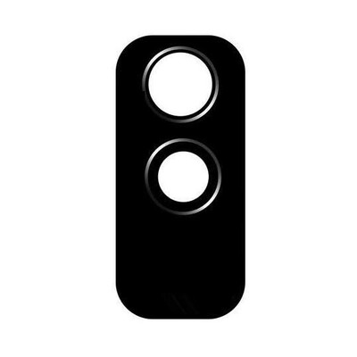 Camera Lens For Wiko Y81 Blue By - Maxbhi Com