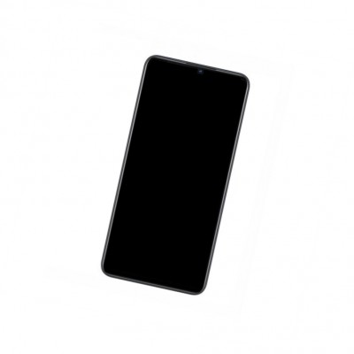 Fingerprint Sensor Flex Cable For Oppo Reno 3 5g White By - Maxbhi Com