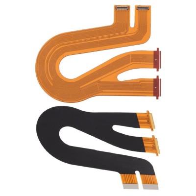 Main Board Flex Cable For Huawei Mediapad M5 10 By - Maxbhi Com