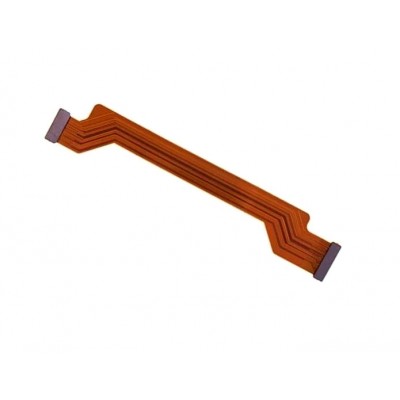 Main Board Flex Cable For Vivo Y3 By - Maxbhi Com