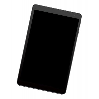 Power Button Flex Cable For Alcatel 1t 10 On Off Flex Pcb By - Maxbhi Com