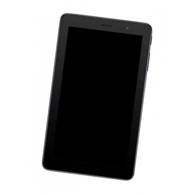 Volume Button Flex Cable For Alcatel 1t 7 By - Maxbhi Com