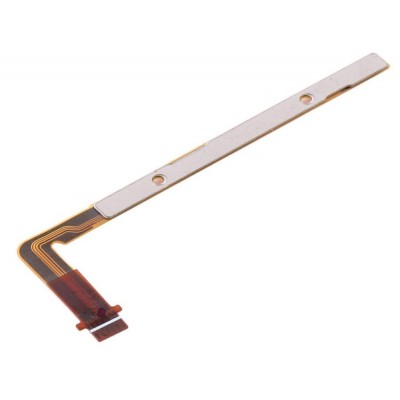 Volume Button Flex Cable For Huawei Mediapad M5 10 By - Maxbhi Com