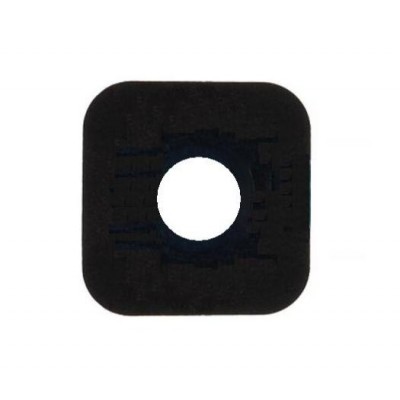 Camera Lens For Nokia N90 Silver By - Maxbhi Com