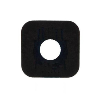 Camera Lens For Nokia N90 Silver By - Maxbhi Com