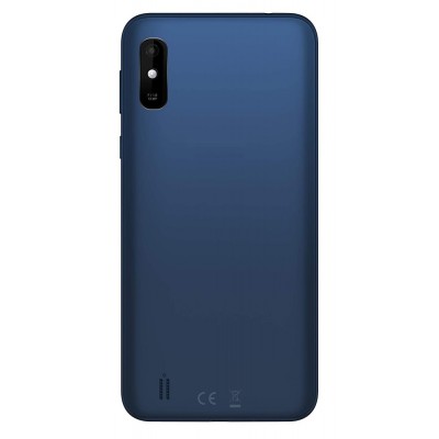 Full Body Housing For Wiko Y81 Black - Maxbhi Com