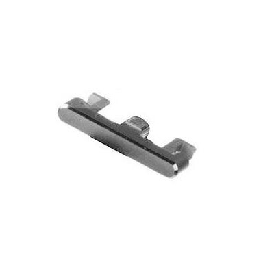 Power Button Outer For Motorola Razr V3i White By - Maxbhi Com