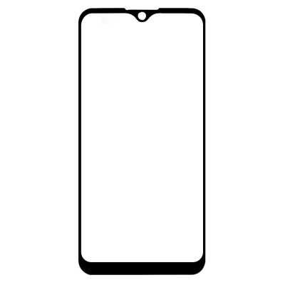 Touch Screen Digitizer For Wiko Y81 Green By - Maxbhi Com