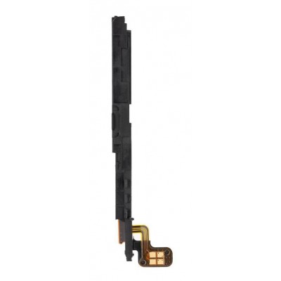 Volume Button Flex Cable For Lg Q70 By - Maxbhi Com