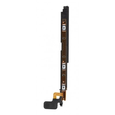 Volume Button Flex Cable For Lg Q70 By - Maxbhi Com