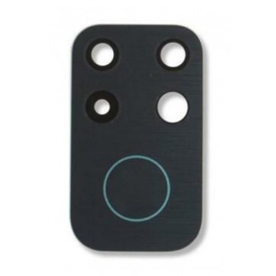 Camera Lens For Motorola One Zoom White By - Maxbhi Com