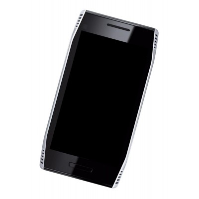 Charging Connector Flex Pcb Board For Nokia X700 By - Maxbhi Com