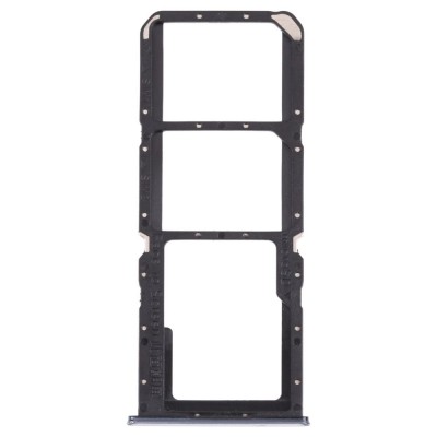 Sim Card Holder Tray For Oppo F19s White - Maxbhi Com