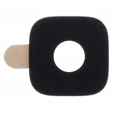 Camera Lens For Samsung Galaxy Young S6310 Black By - Maxbhi Com