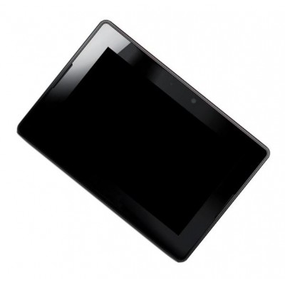 Charging Connector Flex Pcb Board For Blackberry Playbook By - Maxbhi Com