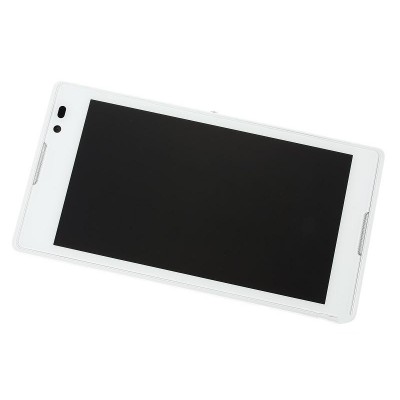 Main Board Flex Cable For Sony Xperia C S39h By - Maxbhi Com