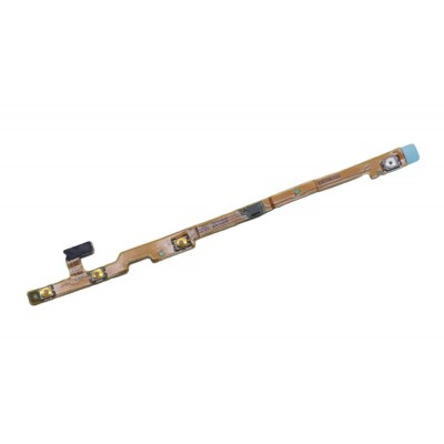 Power Button Flex Cable For Nokia Lumia 720 On Off Flex Pcb By - Maxbhi Com