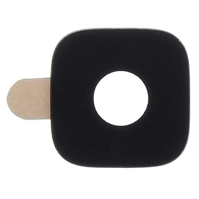 Camera Lens For Samsung Smt520 Black By - Maxbhi Com