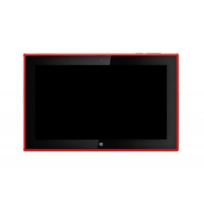 Charging Connector Flex Pcb Board For Nokia Lumia 2520 By - Maxbhi Com