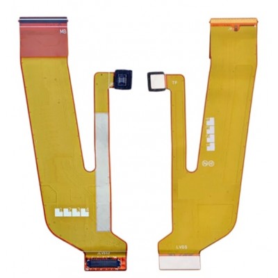 Main Board Flex Cable For Nokia Lumia 2520 By - Maxbhi Com