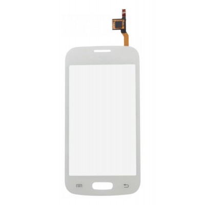 Touch Screen Digitizer For Samsung Galaxy Star Pro White By - Maxbhi Com