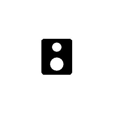 Camera Lens For Blackberry Passport Gold By - Maxbhi Com