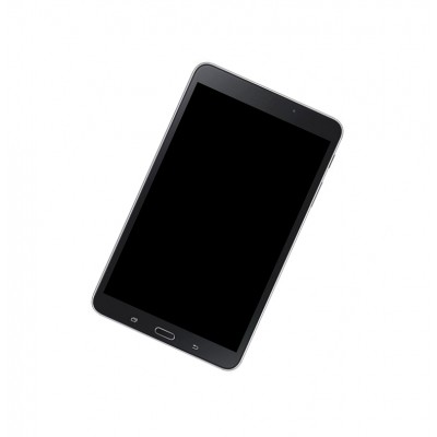 Charging Connector Flex Pcb Board For Samsung Galaxy Tab 4 8 0 By - Maxbhi Com