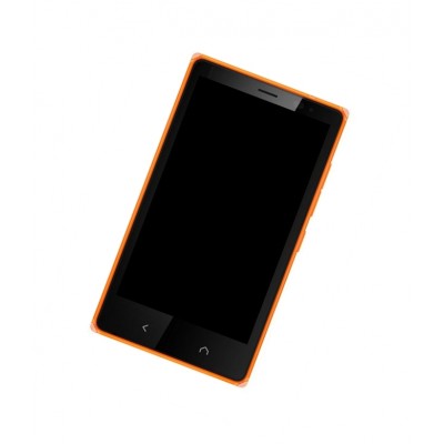 Main Board Flex Cable For Nokia X2 Dual Sim By - Maxbhi Com