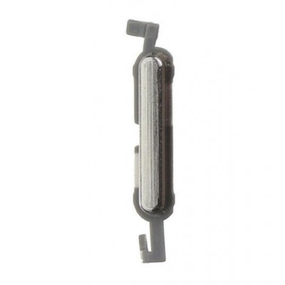 Power Button Outer For Samsung Smt520 Silver By - Maxbhi Com