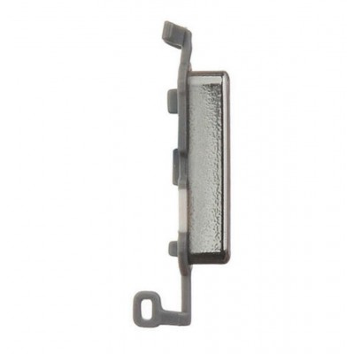 Power Button Outer For Samsung Smt520 Silver By - Maxbhi Com