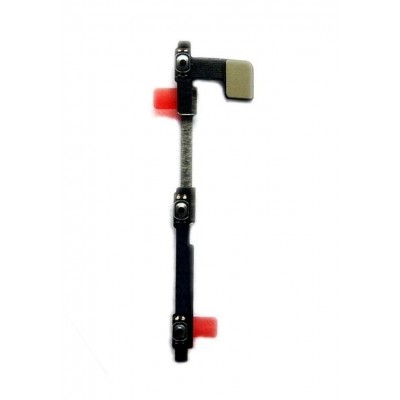Volume Button Flex Cable For Nokia Lumia 630 Dual Sim By - Maxbhi Com