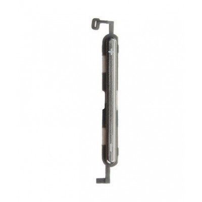 Volume Side Button Outer For Samsung Smt520 White By - Maxbhi Com