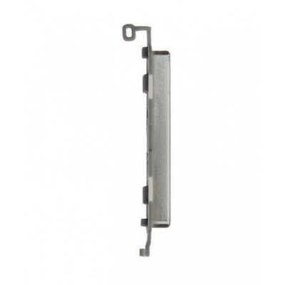 Volume Side Button Outer For Samsung Smt520 White By - Maxbhi Com
