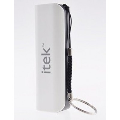 2600mAh Power Bank Portable Charger For Magicon M2