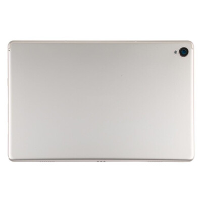 Back Panel Cover For Huawei Mediapad M6 10 8 Gold - Maxbhi Com