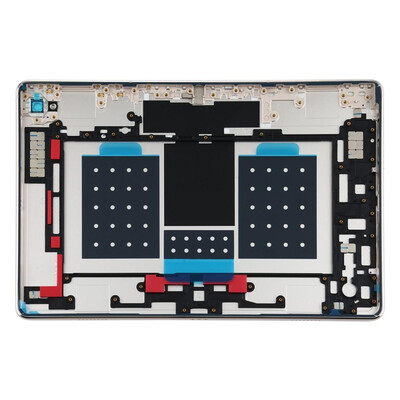 Back Panel Cover For Huawei Mediapad M6 10 8 Gold - Maxbhi Com