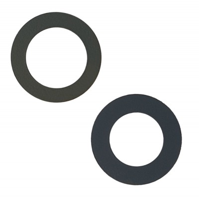 Camera Lens For Apple Iphone 13 Mini Red By - Maxbhi Com