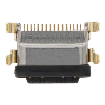 Charging Connector For Xiaomi 11 Lite 5g Ne By - Maxbhi Com