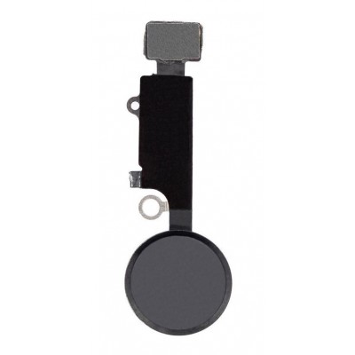 Home Button Complete For Apple Iphone Se 2020 Red By - Maxbhi Com