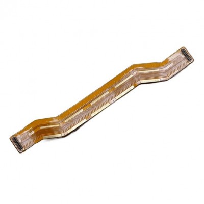 Main Board Flex Cable For Realme Narzo 50a By - Maxbhi Com