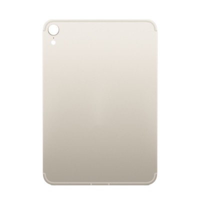 Back Panel Cover For Apple Ipad Mini 2021 Gold - Maxbhi Com