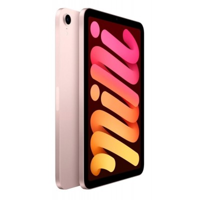 Back Panel Cover For Apple Ipad Mini 2021 White - Maxbhi Com