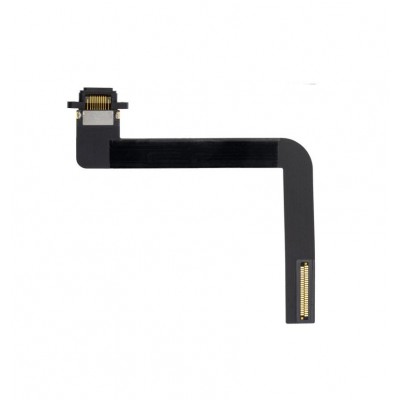 Charging Connector Flex Pcb Board For Apple Ipad 10 2 2021 By - Maxbhi Com