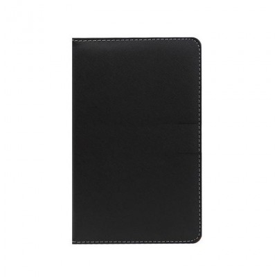 Flip Cover For Apple Ipad Mini 2021 Black By - Maxbhi Com