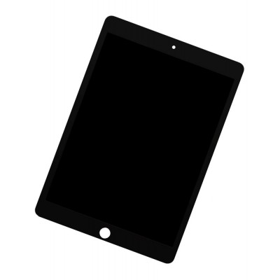Lcd Frame Middle Chassis For Apple Ipad 10 2 2021 Silver By - Maxbhi Com
